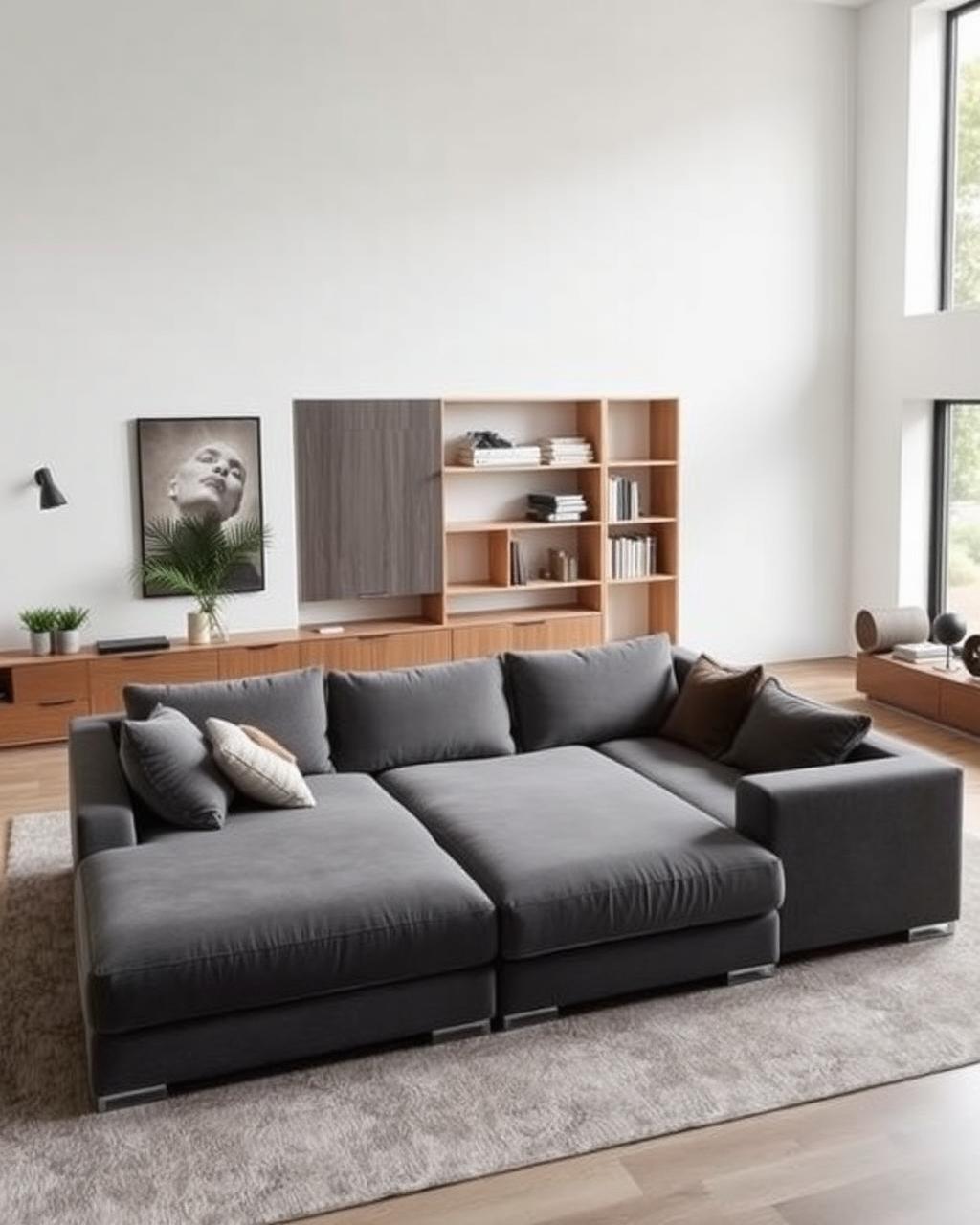 Modular Lounger